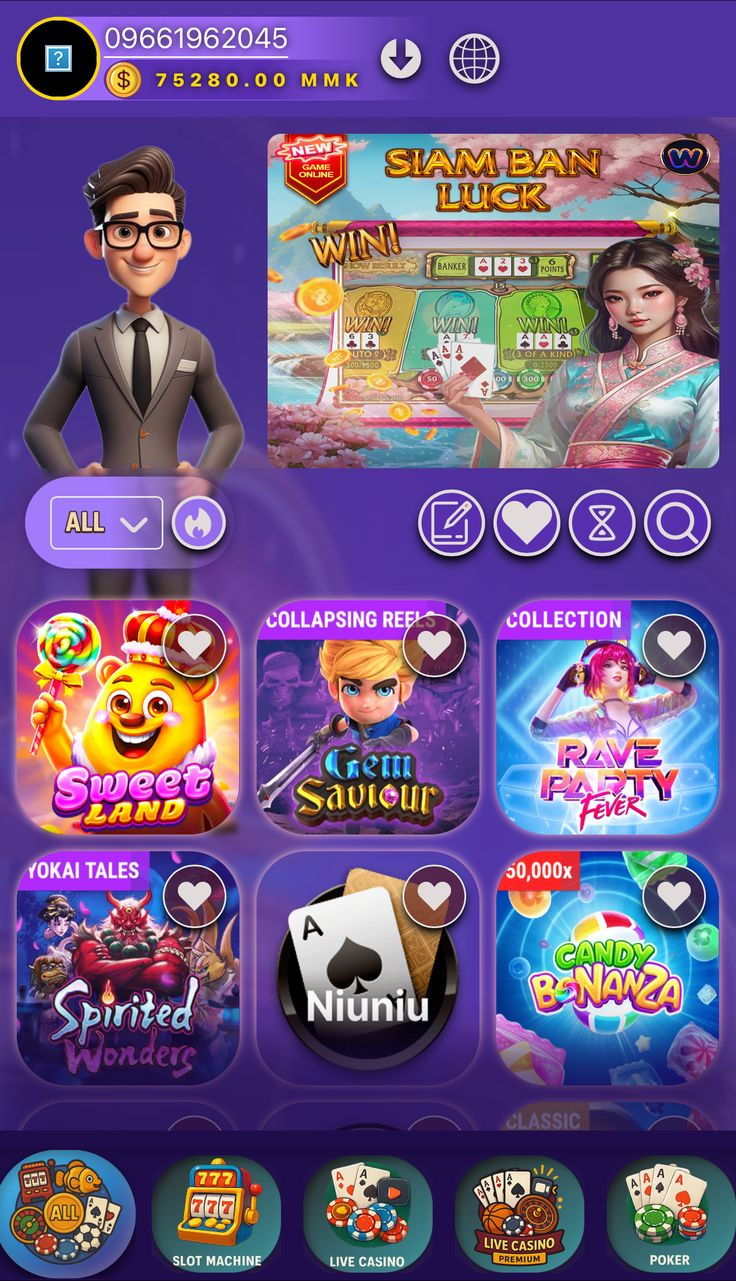 Daily Pusher Slots 777
